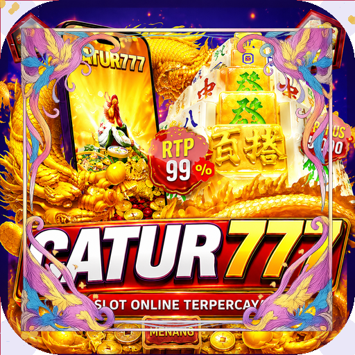 catur777 — galeri pratinjau - APK Resmi