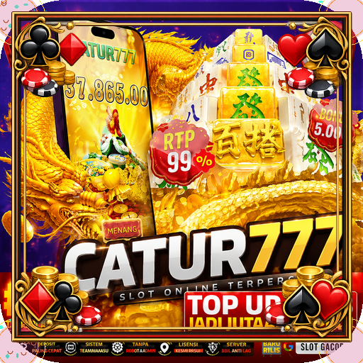 catur777 — galeri pratinjau Resmi APK